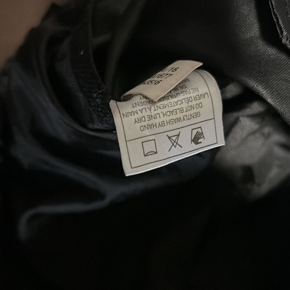 ADIDAS blue camo bag knapsack bike bag - Picture 9 of 13